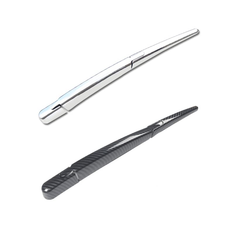 Onami Rear Wiper Cover Rear Tail Wiper Garnish ABS 3P X-Trail X-TRAIL T33/SNT33 [Carbon Tone] 22X-TR16-T
