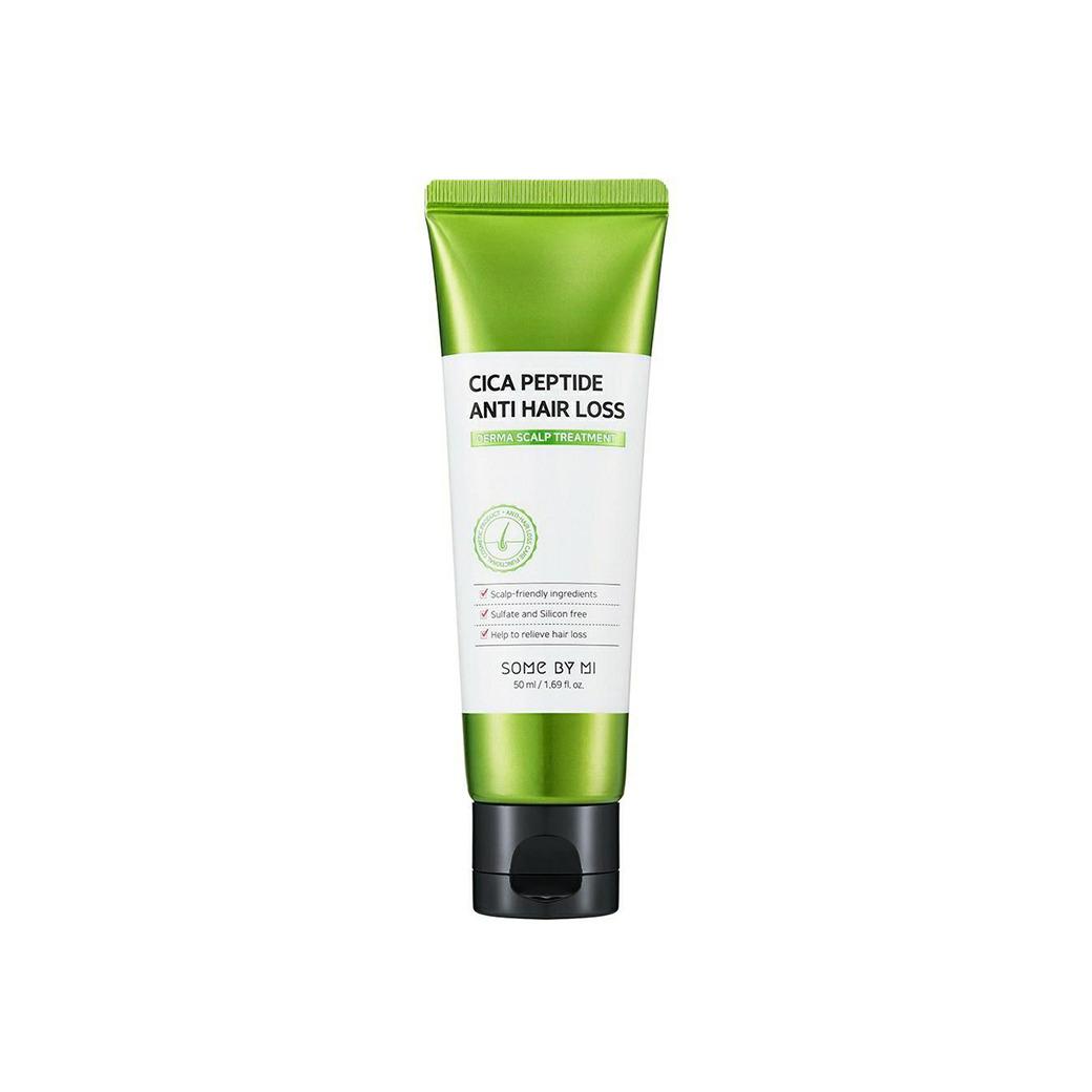 

[SOME BY MI] Cica Peptide Anti Hair Derma Scalp Treatment 50ml