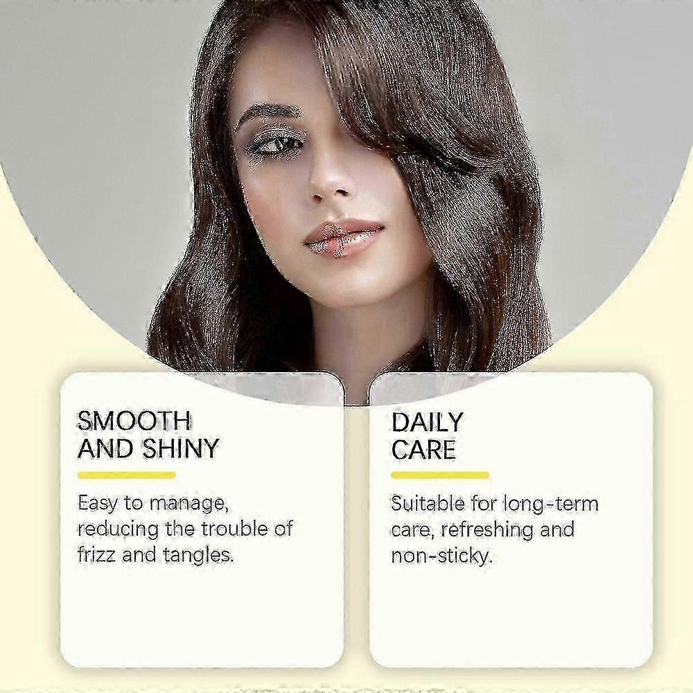Natural Essential Oil for Hair Growth, Nourishes and Protects Scalp, 2-Pack Hoegoa