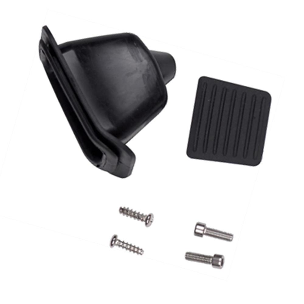 Shifter Boot & Pad Set 9599BP For Classic Silverado Tahoe Yukon CK1500 1995-1999