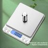 Kitchen Scale Electronic Scale Electronic Scale Small Gram Scale Accurate 0.1g High Precision Gram Weight Baking Food Scale