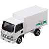 TAKARA TOMY "Tomica Tomica Town 7-Eleven (with Tomica)" Miniature Car Toy, Meets Toy Safety Standards