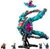LEGO Marvel 76255 New Guardians Ship