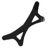 Double Chin Reducer V Face Slimming Belt Prevent Mouth Breathing Facial Slimming Strap M