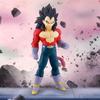 Dragon Ball Vegeta Super Saiyan 4 SOLID EDGE WORKS-THE Deployment - Aprox. 19cm