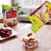 1 pezzo di Clip Sigillanti per Alimenti con Beccuccio Erogatore, Clip Sigillanti a Prova di Umidità per Snack e Fiocchi d'Avena, Sigillatore per Sacchetti da Cucina per la Freschezza, Clip Sigillanti