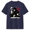 WOODZ World Tour  T Shirt Summer  Cotton T-Shirts For Men Fashion Custom Logo Tee Shirt Short Sleeves Y2K Funny Clothing