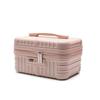 Large Capacity Cosmetic Case Fourteen Inch Handheld Luggage Makeup Box  Frequent Flyers