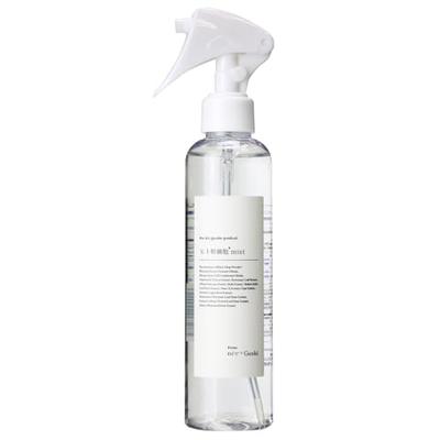 née×Genki (NieGenki) NieGenki Mist 200ml Human Stem Cell Conditioned Medium Scalp, Facial, and Whole Body Beauty Serum for Dry Skin [Authorized Retail