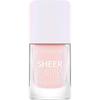 Nail Polish Sheer Beauties 030, 10.5ml