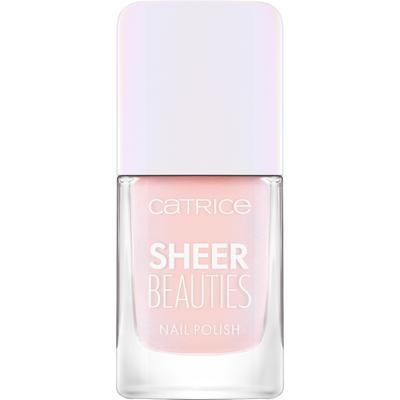 Manicure – Smalto per unghie