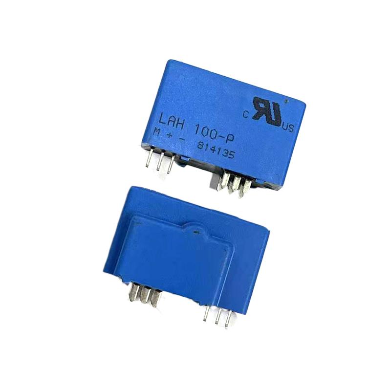 1PCS Original LAH100-P LAH100-P DIP LEM Current Sensor Current Transformer