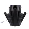 Foldable Shoe Dryer Plastic Portable Work Boots Gloves Sneakers Dryer Shoe Warmer with Timer for Home Travel US Plug