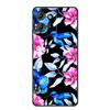 TPU Case For Motorola Moto G 2025 Case Cartoon Black Silicone Soft Back Cover Coque For Moto G75 Edge 60 Pro Fusion Phone Case