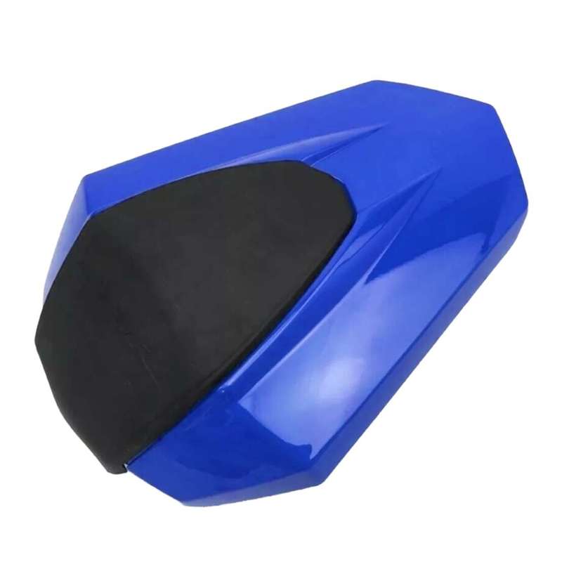 Blue Rear Tail Seat Hump Cover Cowl Fairing Fit For Honda CBR1000RR 2017-2024