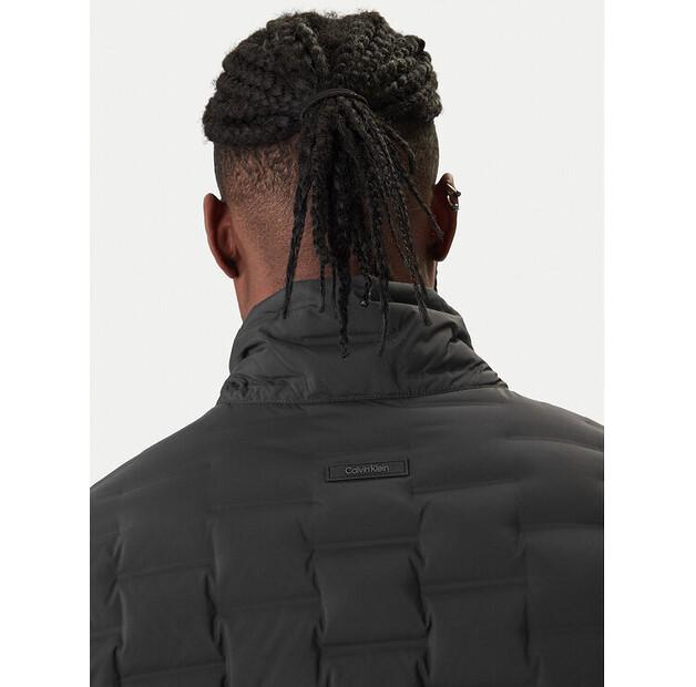 Куртка пуховая Calvin Klein LV04LD520G
