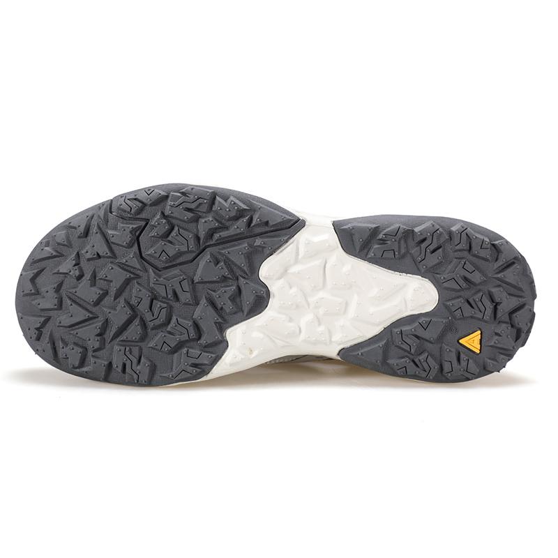 HUMTTO Летние мужские кроссовки Дышащая походная обувь для мужчин Роскошные дизайнерские — фото 4