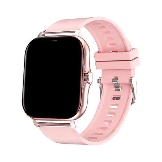

New Bluetooth Answer Call Smart Watch Men Touch Call Fitness Tracker Waterproof Sport Smartwatch Women For Android Ios Gift