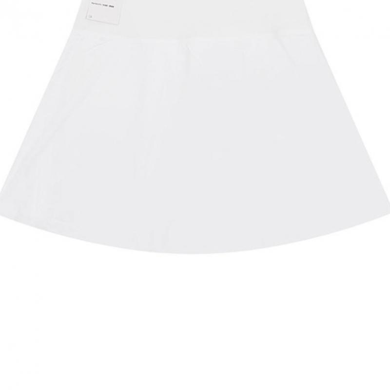 Nike W Tennis Skirt Coat Dri Fit Advantage