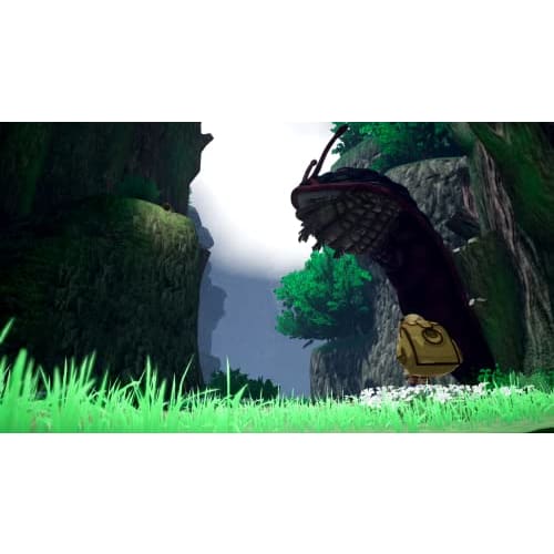 made in abyss: binary stars aiming for darkness -switch [cero rating  z ]