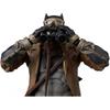 Batman Mafex Knightmare Batman