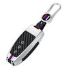 Ford Edge Mondeo Focus Explorer Key Case with Metal Buckle