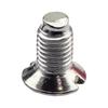 SS-7080510-TP 10 Stück Nadel-Schrauben Passend für JUKI Industrielle Nähmaschinen DDL-227 DDL-552 DDL-553 DDL-5530 DDL-555 DU-1181N