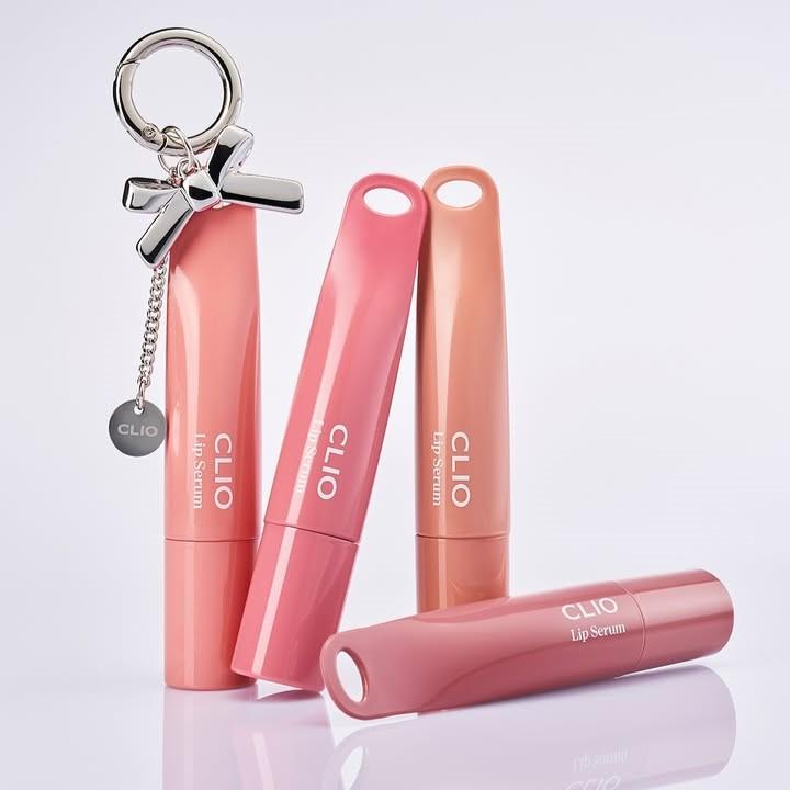 Clio Błyszczyk Serum do Ust 8g