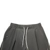 Li Ning X 1807 LIANMINGKUAN Do Not Enter The River Casual Pants Men's AYKV967-1