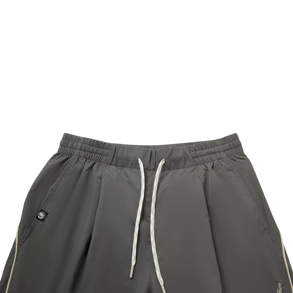 Li Ning X 1807 LIANMINGKUAN Do Not Enter The River Casual Pants Men's AYKV967-1