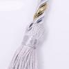 2 Pcs Home Decoration Tassel Curtain Strap, Living Room Bedroom Watch Strap Accessory Rack Curtain Accessory Curtain Tie Rope