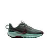 Nike Pegasus Trail 5 GS Hliněná zelená Mátová pěna Dětské tenisky Vybledlá tyrkysová Mořská řasa FV5638-301