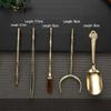 Junzhuang Tea Ceremony Six Gentlemen Tool Set
