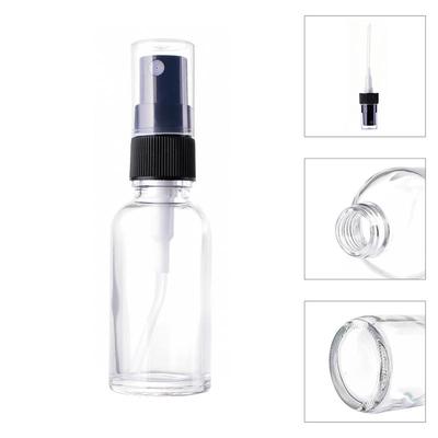 Utensilien & Accessoires – Nachfüllbehälter für Kosmetik
