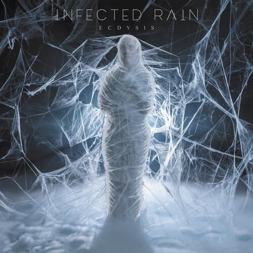 Arborescence Infected Rain - Ecdysis [Cd]