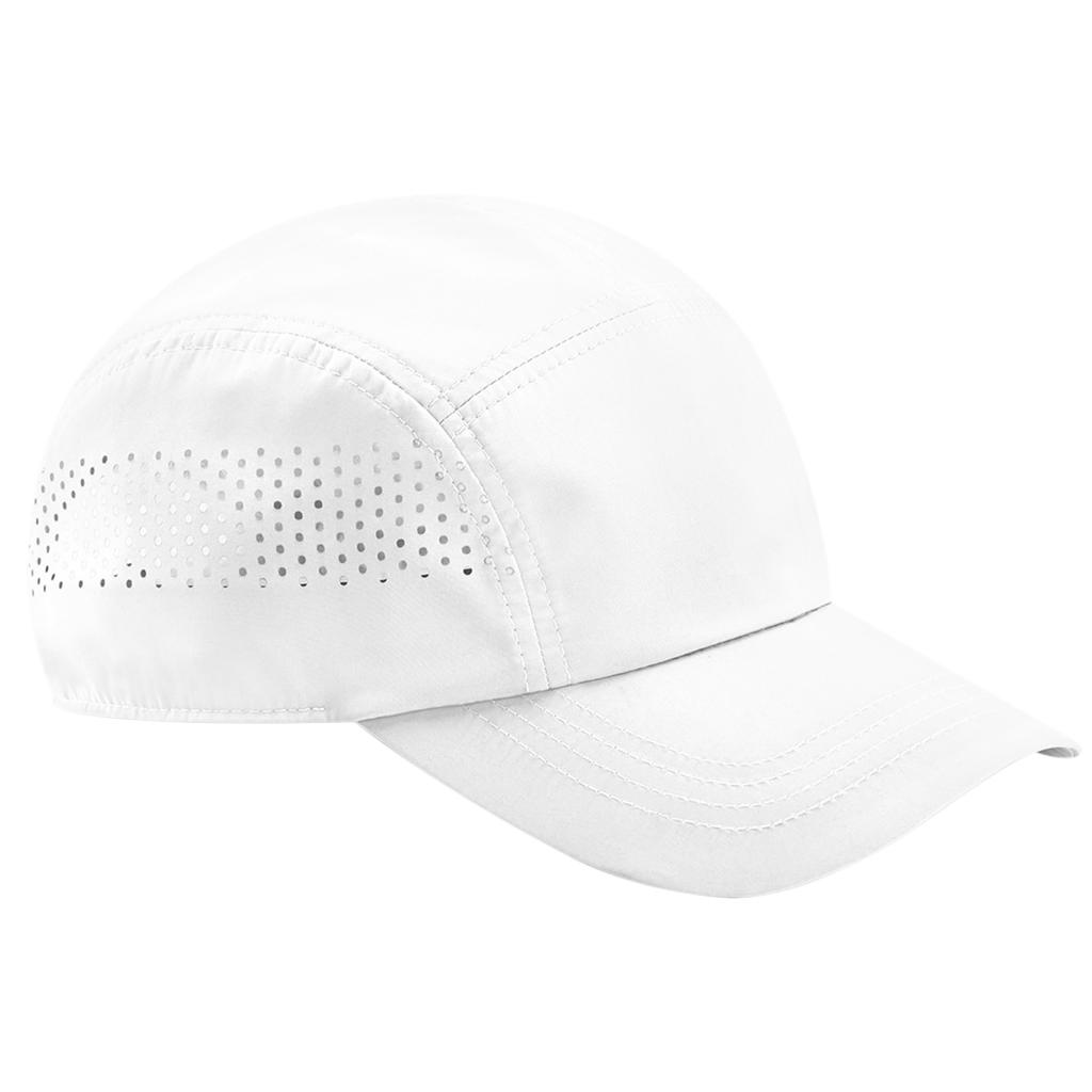 Beechfield Technical Running Cap