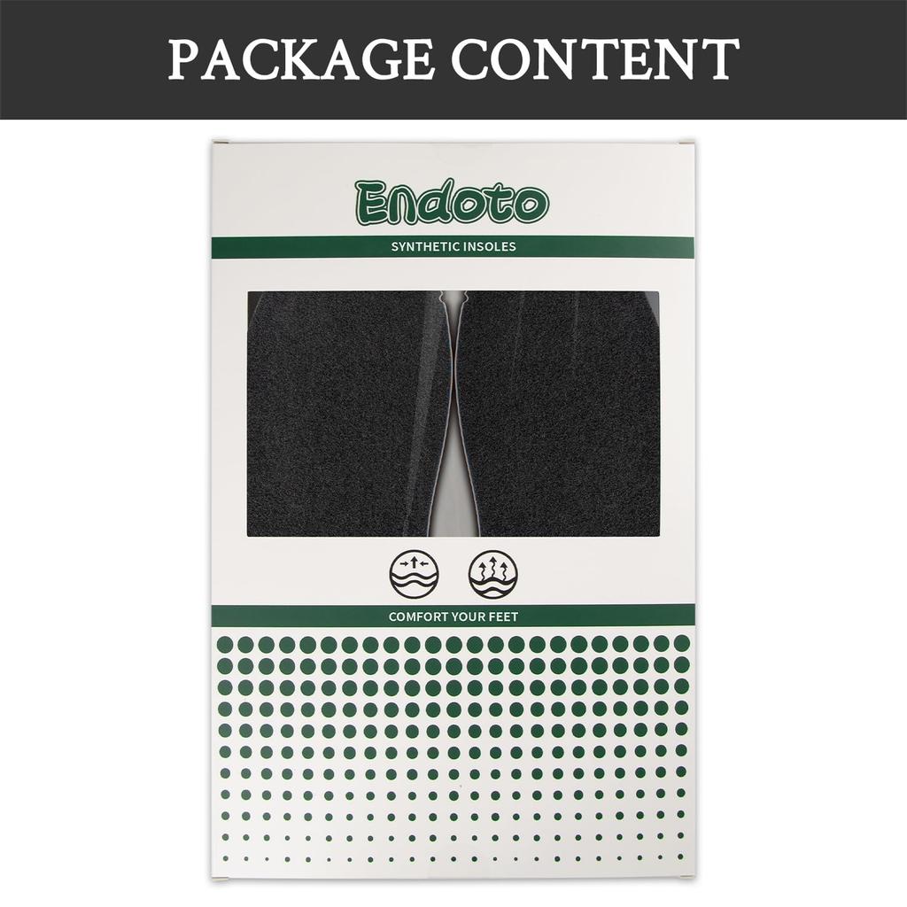 Comfortable insoles for Timberland PitSole shoes. Also available: Timberland Pro Insoles for Men and Women (Men's Size: 28cm).