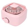 Professional Wax Warmer Set Women s Body Hair Removal Wax Beads Wax Applicator Stick
