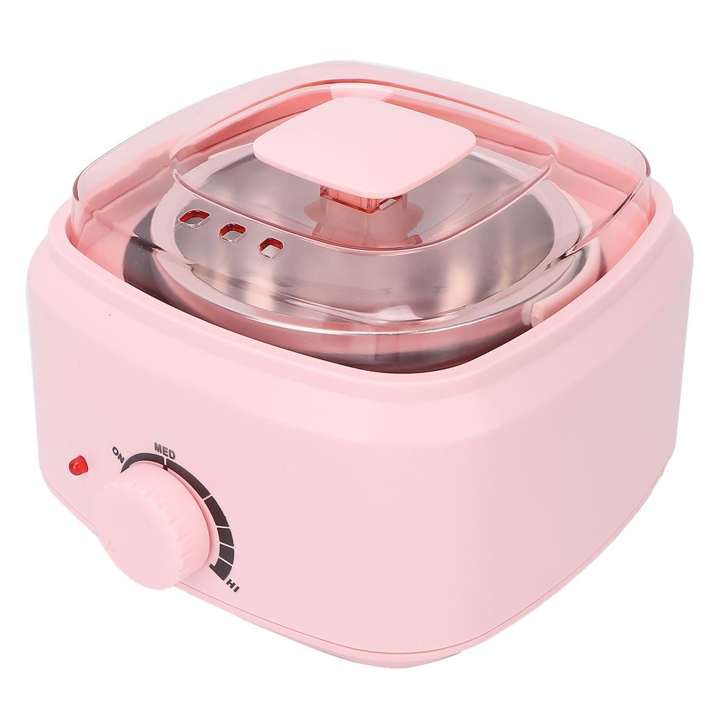 Professional Wax Warmer Set Women s Body Hair Removal Wax Beads Wax Applicator Stick