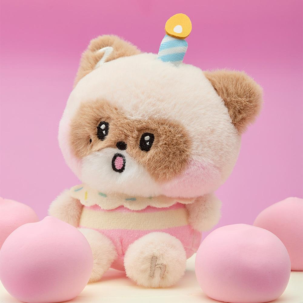 ZEROBASEONE Zeroni Home Party Mini Plush Doll