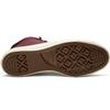 Chuck Taylor All Star Converse High 'Borgogna Scuro' 162384C