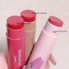 SHAQINUO Feuchtigkeitsspendender Lippenbalsam für trockene Lippen - Perfekt für Schüler im Herbst und Winter.