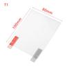 New Transparent Auto Accessories HUD Projector Car Windshield Screen Sticker Reflective Film Head Up Display