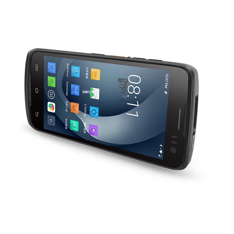 Urovo i6310T Handheld Data Collector