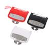 2Pcs Hair Clipper Guide Comb Cutting Limit Standard Guards Attach Parts for Haircut Precision Trimming