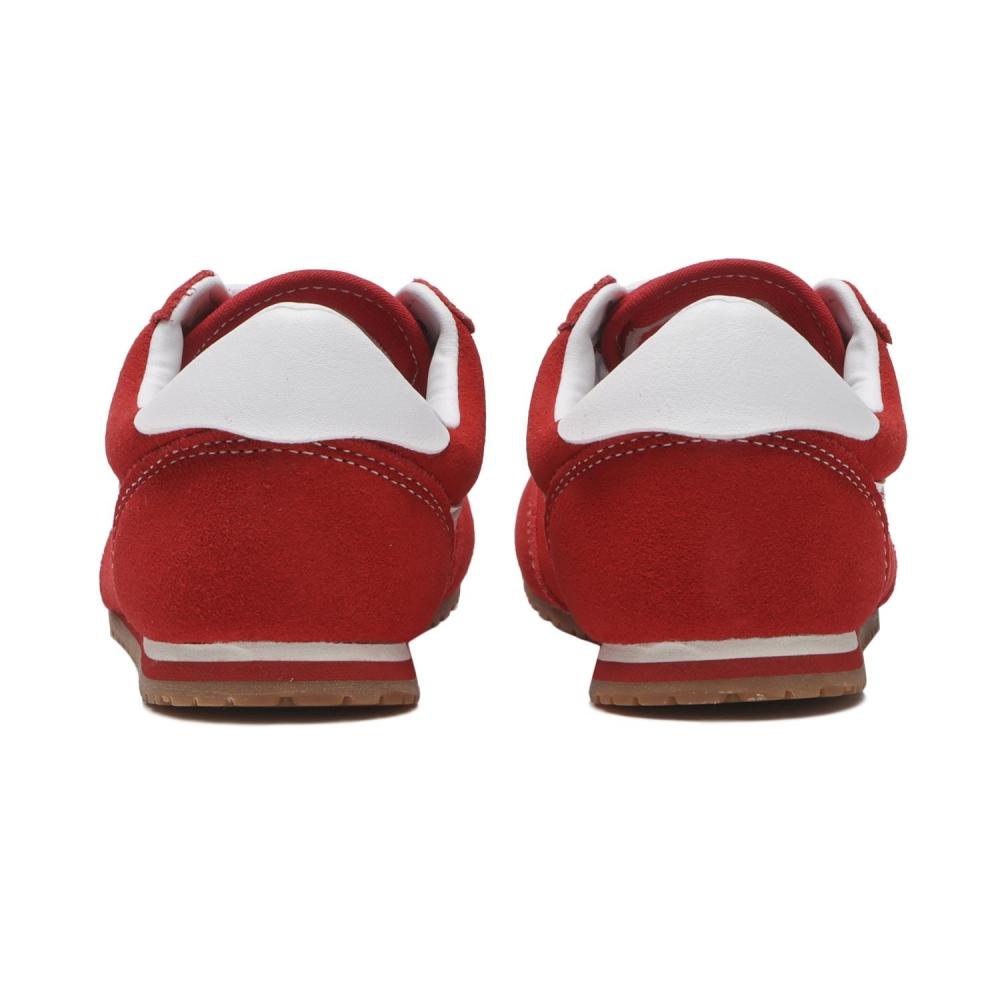 Vans Super Lowpro Vn000d83izq Racing Red