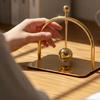 Tabletop Tissue Holder Polished Household Goods Sturdy for Hoteliers