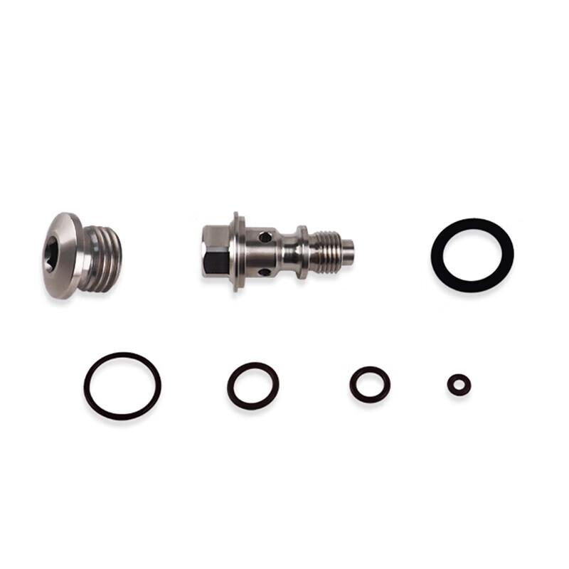 

HOTDIVE S3 5th Port Diving Accessory