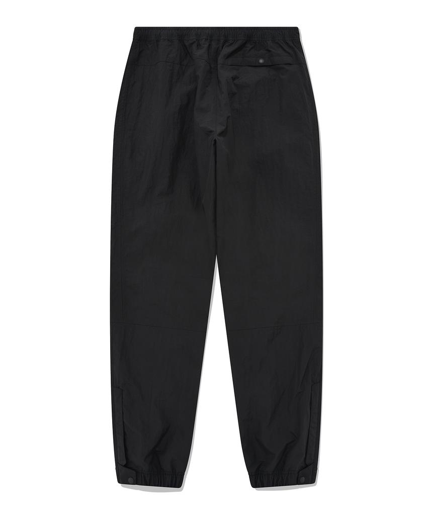 COVERNAT Track Jogger Pants Black