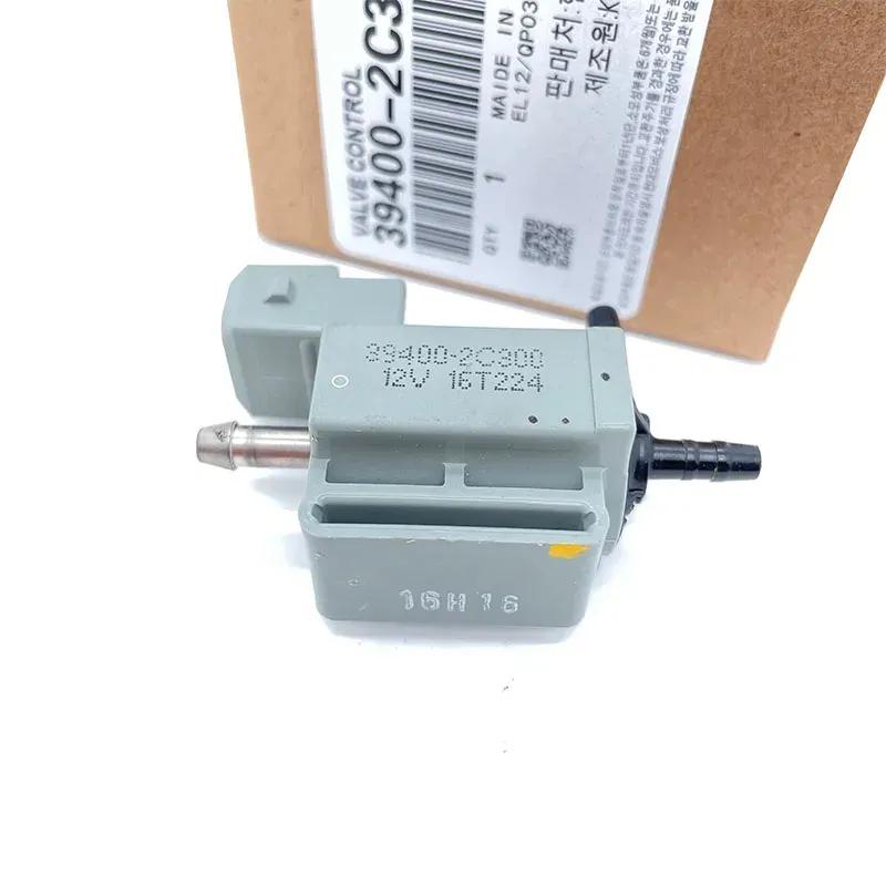 Electromagnetic vacuum valve FOR Hyundai Elantra AD Sonata18 Santa Fe IX25 Creta 17 Tucson 16 FOR KIA Optima Sorento11-16